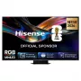HISENSE 65UR9DS 65-calowy 4K UHD RGB MiniLED Smart TV, 170Hz, 6ms, HDR, WiFi, Bluetooth, Czarny/Szary