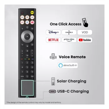 HISENSE 75 cali 4K Ultra HD Smart TV (DLED, VIDAA U5.0, HDR10, Dolby Vision, 60Hz, 8ms, 3 HDMI, 2 USB, LAN, Wi-Fi, Bluetooth, VESA 400x400, 25.5kg)