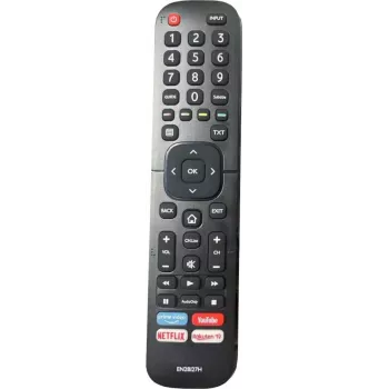 Oryginalny pilot Hisense EN2BI27H (HT244182) do telewizorów Smart TV Hisense EN2BI27H, HT244182