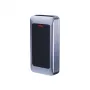 HISMART Czytnik kart zbliżeniowych EM/Mifare/HID - Wiegand 26/34-bit, IP65