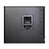 HK AudioPortable Sub 115A - Subwoofer aktywny | 15 cali, 1200 W mocy szczytowej, sklejka brzozowa