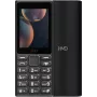 HMD 105 4G, Single SIM, Czarny