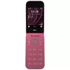 HMD 2660 Flip TA-1711 Dual SIM Red