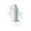 HNC HWS 8731 Czajnik elektryczny z regulacją temperatury, 1,7 L, 2200 W, szkło i stal nierdzewna, podtrzymywanie ciepła, niebieskie LED, baza 360°