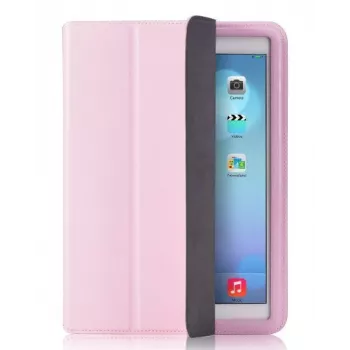 Hoco Apple iPad Air Armor Series HA-L033 Różowa Ochronna Tylna Pokrywa