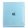 Hoco Apple iPad Air Ice Series HA-L027 Blue Folio Case