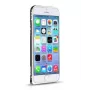 Hoco Apple iPhone 6 / 6S Blade Series Hippocampal Buckle Metal Bumper HI-T025 Black