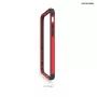 Hoco Apple iPhone 6 Coupe Series Double-Color Bracket Bumper Red