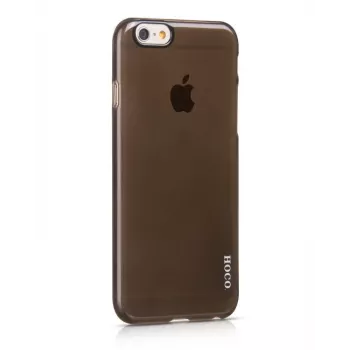 Hoco Apple iPhone 6 Plus Ultra Thin Series PP Black Back Cover