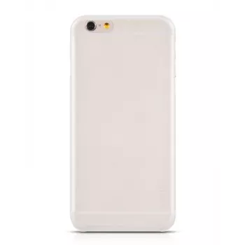 Hoco Apple iPhone 6 Plus Ultra Thin Series PP White Protective Case