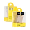 Kabel Hoco Apple Lighter UPL17 Gold USB-A – Lightning 1,2 m