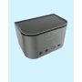 Hoco Borofone S1 Przenośny Głośnik Bluetooth Srebrny