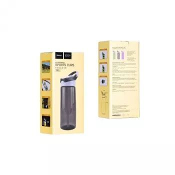 Butelka na wodę Hoco C2 700ml Różowa