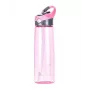 Butelka na wodę Hoco C2 700ml Różowa