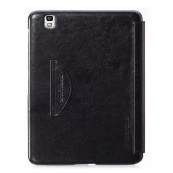 Hoco Galaxy Tab 3 8.0 Crystal Folder Series Etui typu Folio Czarny