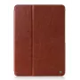 Hoco Galaxy Tab S 10.5 Crystal Folder HS-L092 Brązowy