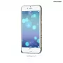 Hoco Good Fortune Bumper Case do Apple iPhone 6/6S - Czarny