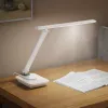 Hoco HX12 Eye Protection Foldable Table Lamp White