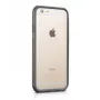Hoco iPhone 6 Moving Shock-proof Silicon Bumper HI-T028 Gray