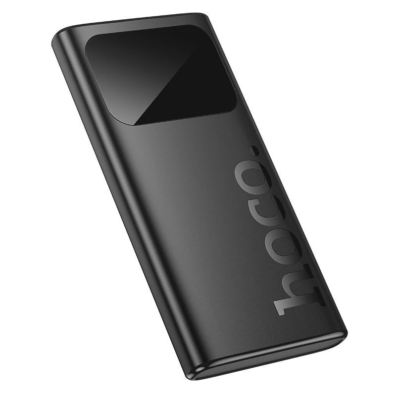 Hoco J144 Hymn Power Bank 15000mAh Czarny
