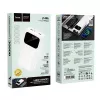 Hoco J144A Hymn Power Bank 30000mAh Biały