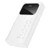 Hoco J144A Hymn Power Bank 30000mAh Biały