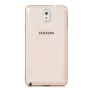 Etui Hoco Light Series TPU dla Samsung Galaxy Alpha G850 - Złoty