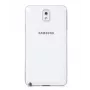 Hoco Samsung Galaxy Note 4 Light Series TPU Back Cover White HS-L098