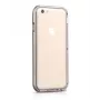 Hoco Steal Series PC+TPU Hybrid Back Cover do Apple iPhone 6 / 6S - Szary