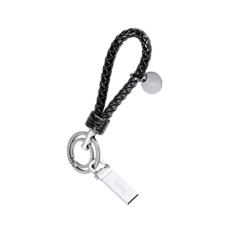 Pendrive Hoco U1 64GB USB 3.0 Czarny