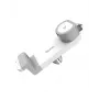Hoco Universal CPH07 Hammer Auto Holder Biały