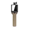 HOCO Universal CPH12 Mini Bezprzewodowy Selfie Stick Złoty