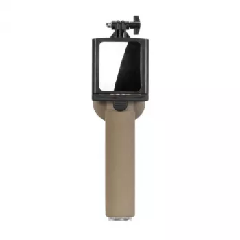 HOCO Universal CPH12 Mini Bezprzewodowy Selfie Stick Złoty