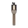 HOCO Universal CPH12 Mini Bezprzewodowy Selfie Stick Złoty