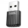 Karta sieciowa bezprzewodowa Hoco WiFi5 USB 2.0 HI33 Czarny