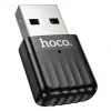 Karta sieciowa bezprzewodowa Hoco WiFi5 USB 2.0 HI33 Czarny