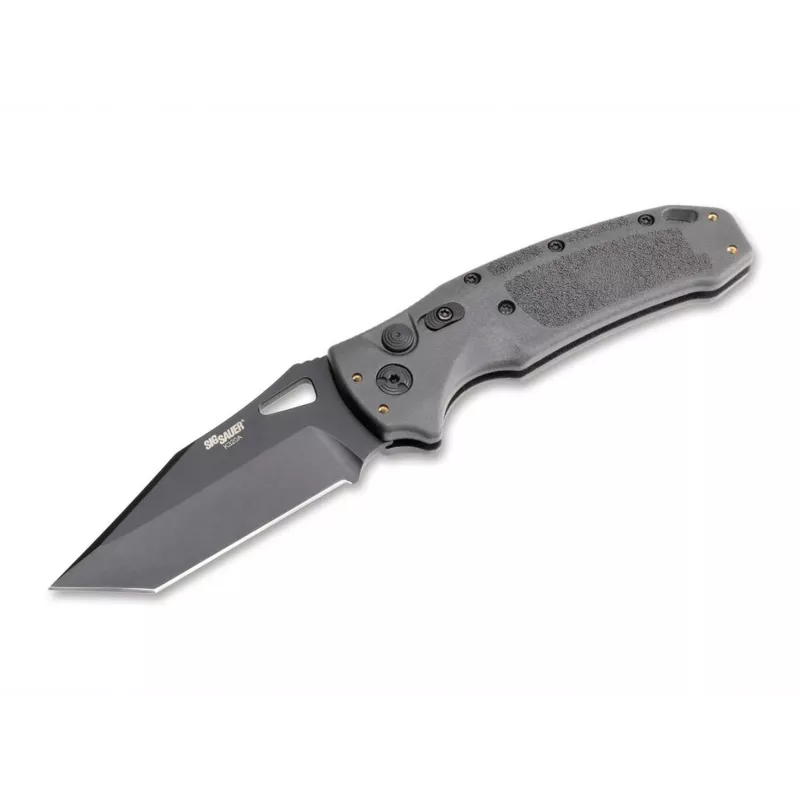 Nóż taktyczny Hogue SIG 36322 K320A Tactical 3.5 TB