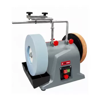 HOLZMANN NTS250S Szlifierka mokra i sucha 230V