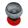 HOLZMANN VPT2,3KG 230V Wibracyjny polerownik bębnowy 2.3L