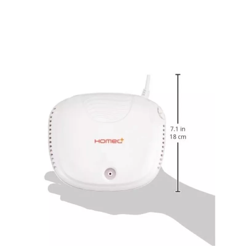 Homed JLN-2300AIR Inhalator