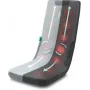 Homedics MCS-512H-EB Flex Back Cushion