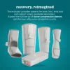 Homedics SR-CMX10-GY Modulair Air Pump Module - Szary