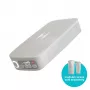Homedics SR-CMX10-GY Modulair Air Pump Module - Szary