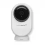 Homematic IP Indoor Camera plus (HmIP-CI-PL) - Kamera bezpieczeństwa WLAN 4MP, biała