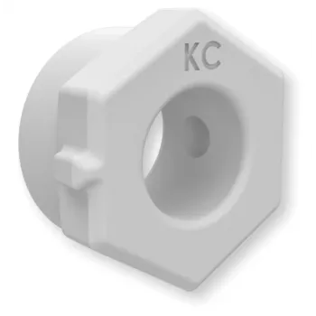 Homematic IP Adapter gałki do zamka drzwiowego EVVA HmIP-ADA-DL-KC