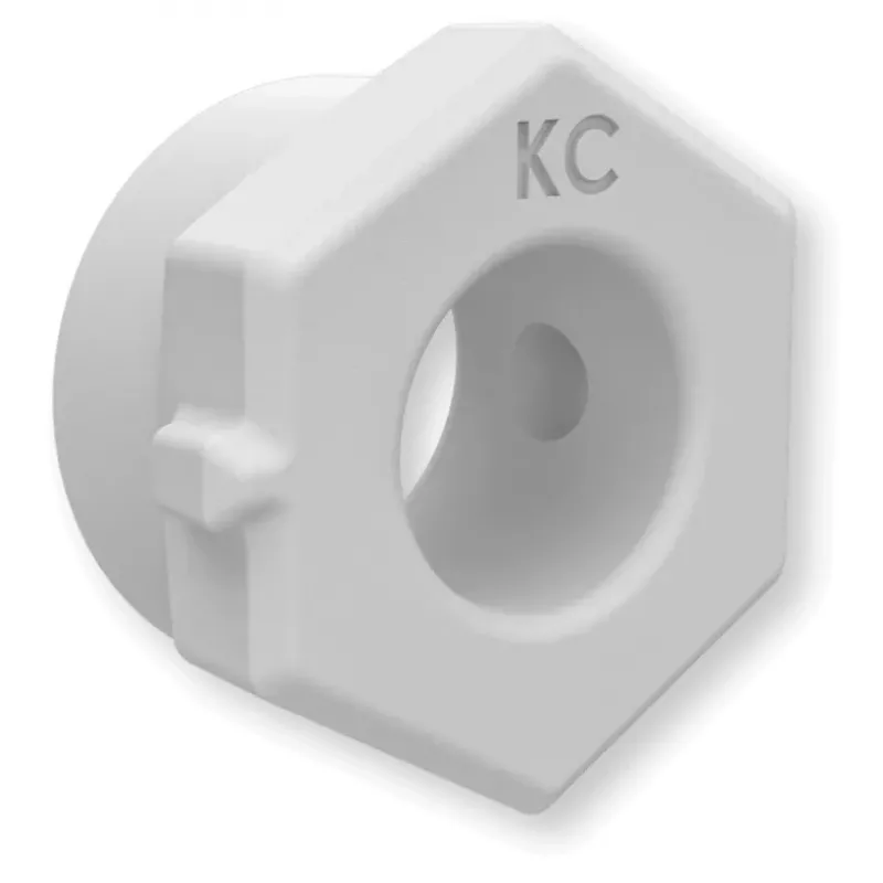 Homematic IP Adapter gałki do zamka drzwiowego EVVA HmIP-ADA-DL-KC