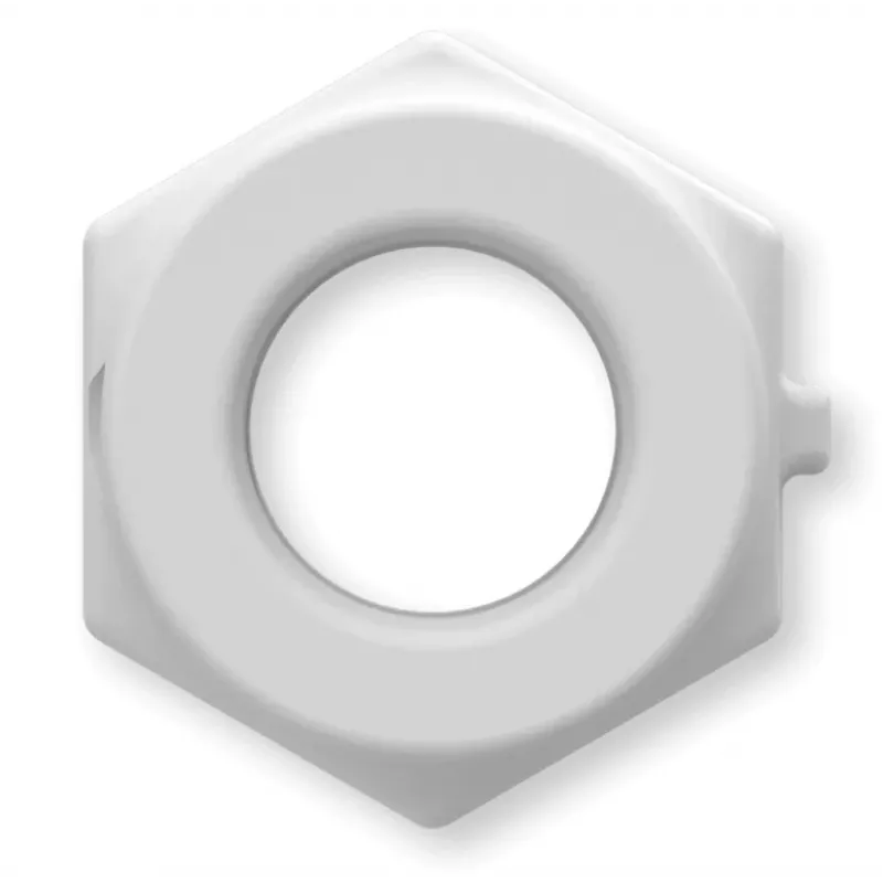 Homematic IP Adapter gałki do zamka drzwiowego EVVA HmIP-ADA-DL-KC