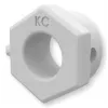 Homematic IP Adapter gałki do zamka drzwiowego EVVA HmIP-ADA-DL-KC
