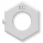 Homematic IP Adapter gałki do zamka drzwiowego EVVA HmIP-ADA-DL-KC