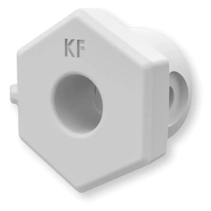 Homematic IP Adapter do klamki cylindra KESO HmIP-ADA-DL-KF